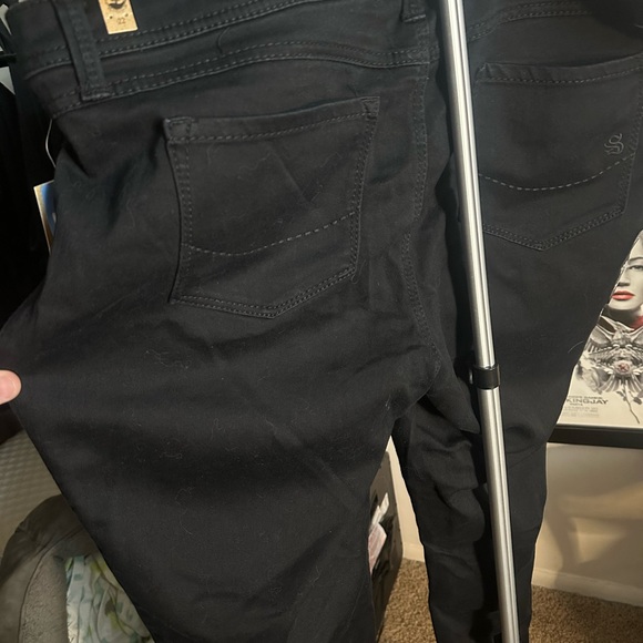 Torrid Source of Wisdom Skinny Jeans - Picture 11 of 11